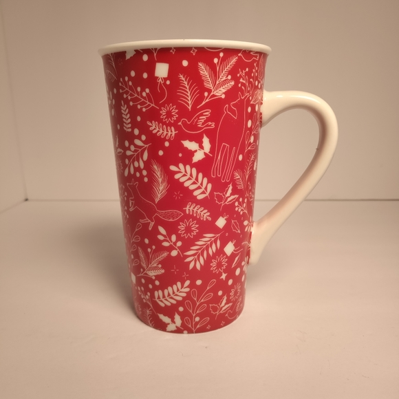 🎄 CHRISTMAS MUG